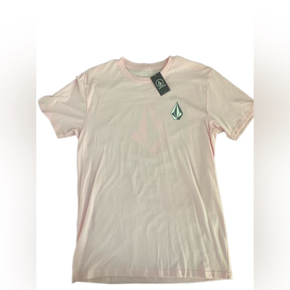 NEW Men’s Volcom Tee